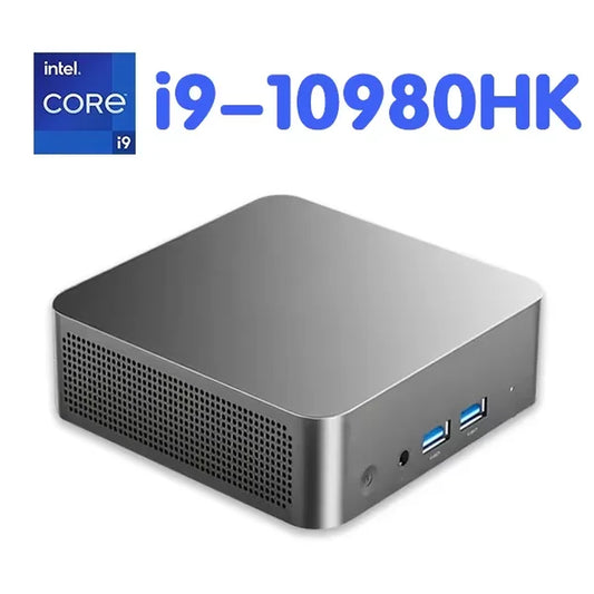 Symtech Pro Mini PC i9 – 32GB/1TB Performance Edition