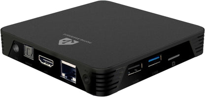 Symtech Core Automation Hub | Home Assistant OS Pre-Installed | 4GB RAM + 32GB eMMC | 2026 Edition