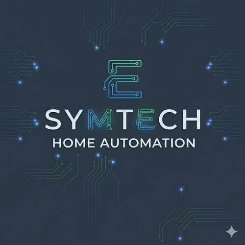 Symtech Home Automation