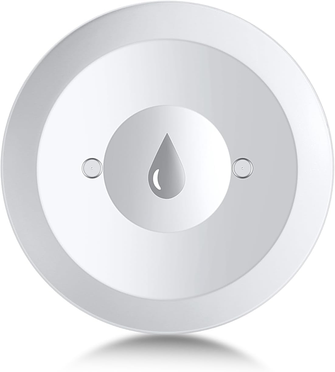 Symtech AquaGuard | Zigbee 3.0 Water Leak & Flood Sensor | Instant Alert System