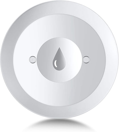 Symtech AquaGuard | Zigbee 3.0 Water Leak & Flood Sensor | Instant Alert System